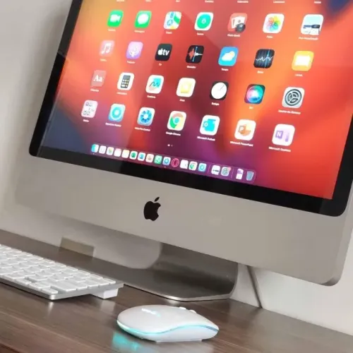 Atualizamos seu Macbook ou Imac (antigo) macOS 2024(Sonama,Ventura, Monterey)
