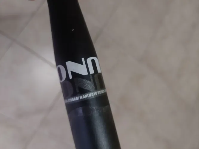 Guidão speed UNO