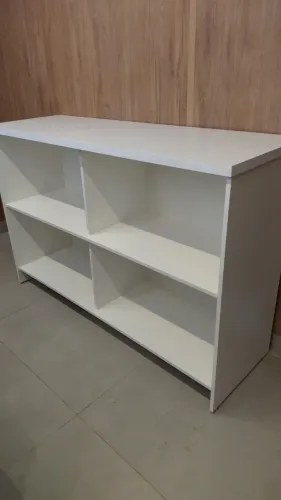 Balcão atendimento/comercio/recepção