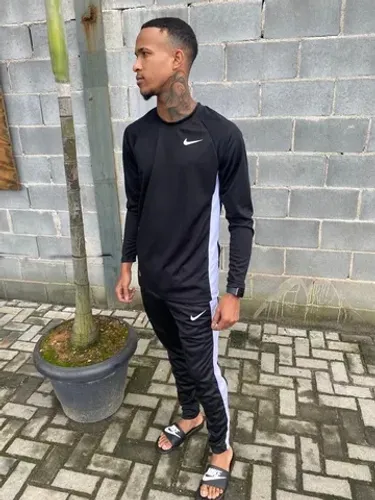 Calça Dry Fit Nike 