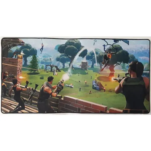 MousePad Control Gamer Grande 80x40cm, Estampa Fortnite - Knup em São Luís ma