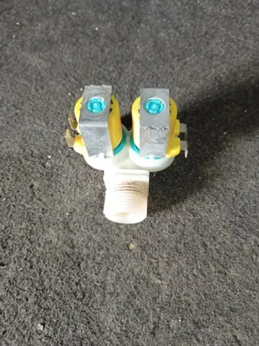 Valvula Solenoide Lavadora Electrolux