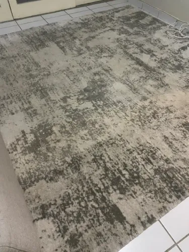 Tapete para sala 