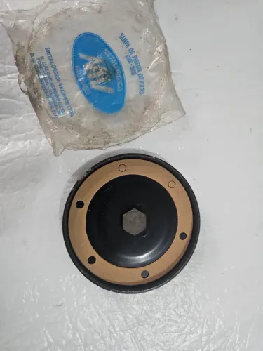 Fusca Brasília karmanghia kombi kit tampa bujao carter novos epoca