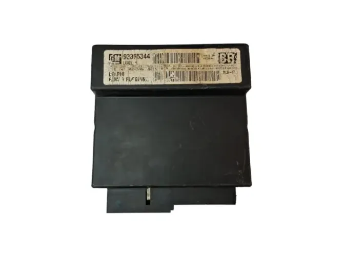 Modulo conforto gm Astra/Meriva 2008