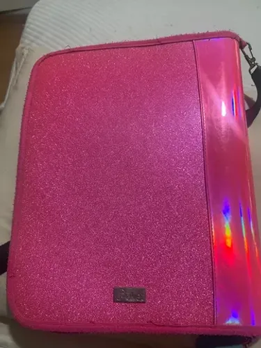 FICHARIO PUKET SEM USO