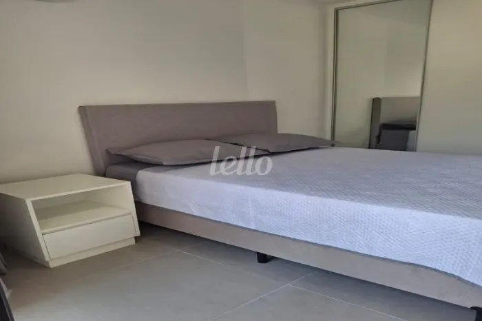 Apartamento 1 quartos para alugar no(a) Vila Mariana