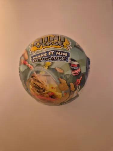 Miniverse Jurassic World