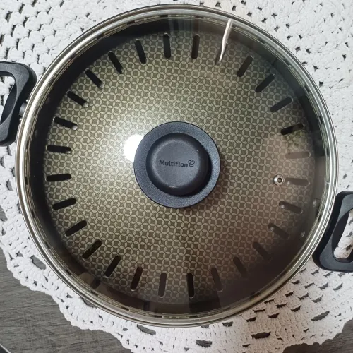 Grill 30cm de dianmetro