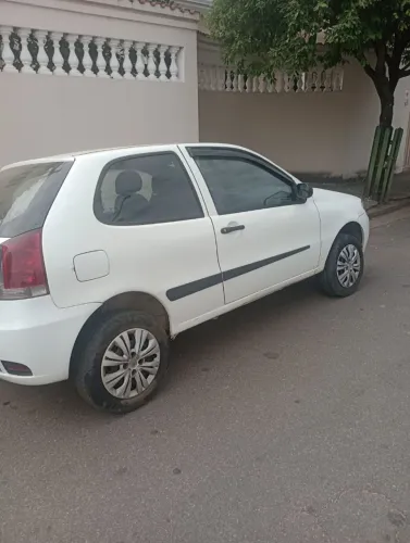 Fiat Palio Celebration 1.0 Fire Flex 8V 2P 2016