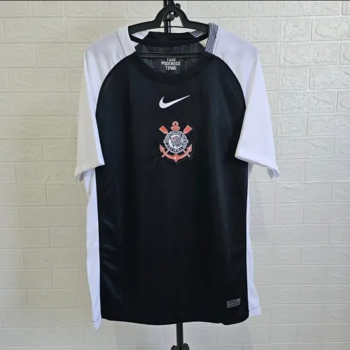 Camisa Corinthians II 2025
