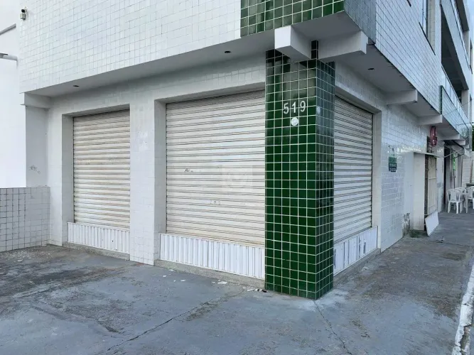 Sala comercial para alugar em Galeria no Getúlio Vargas