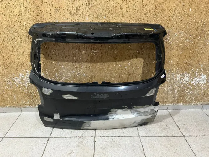 Tampa traseira Jeep Renegade 2015/2016/2017/2018/2019/2020/2021/2022/2023/2024/2025