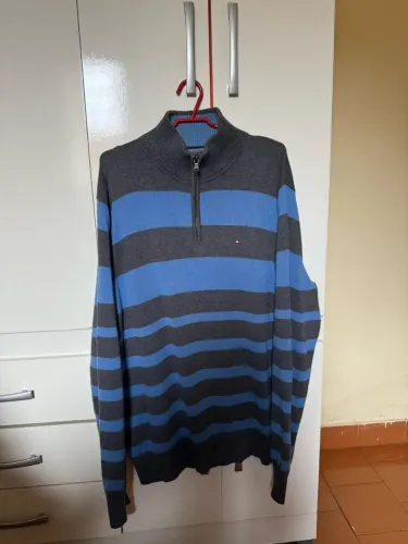 Suéter Tommy Hilfiger 