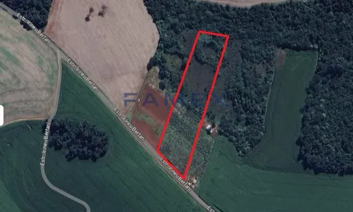 CHÁCARA Á VENDA, PRÓXIMO AO BAIRRO AEROPORTO - CH635