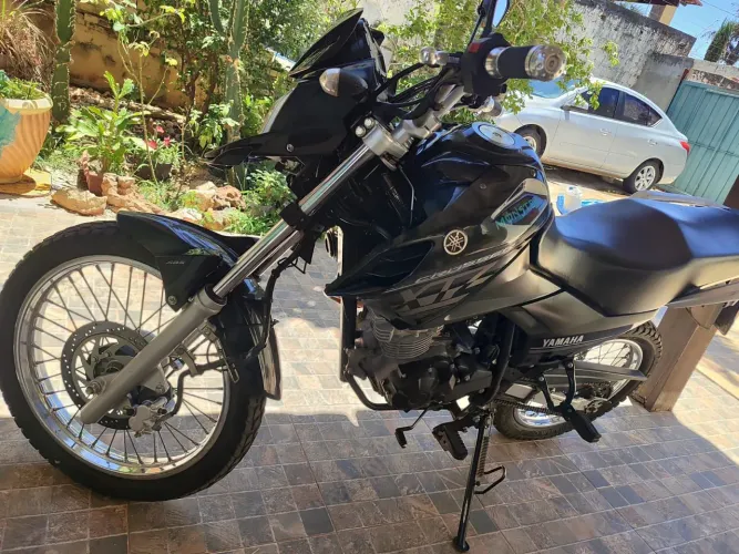 Crosser XTZ 150 2021 