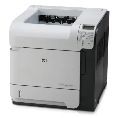 Impressora Laser Hp P4015n P4015 Até 52 ppm