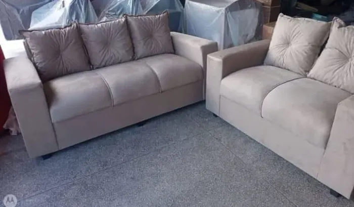 Sofa Califórnia 3 lugares 