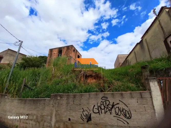 terreno no bairro Aparecida