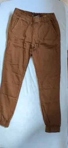 Lote de roupas masculina juvenil
