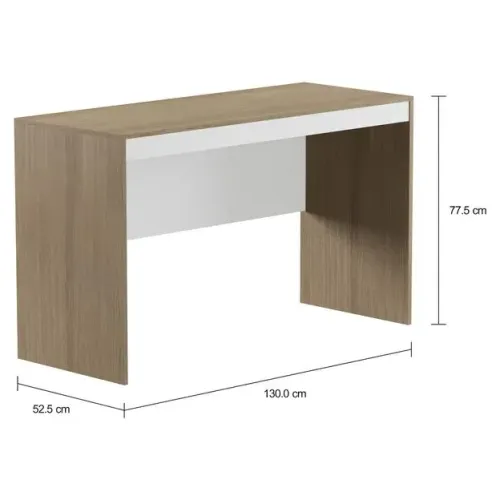 MESA 1,30 M X 52 CM START UP - TOK&STOK