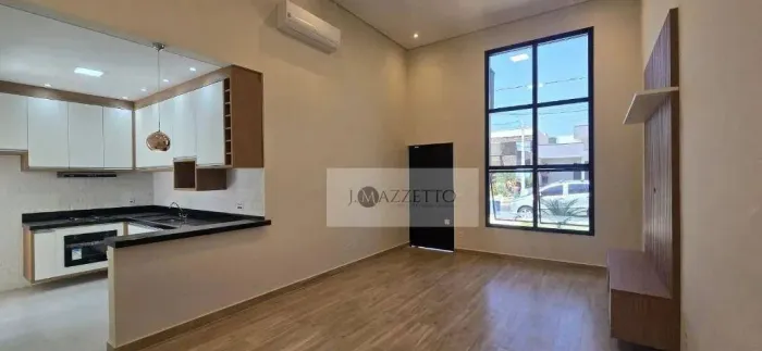 Casa com 3 dormitórios à venda, 158 m² por R$ 1.590.000,00 - Jardim Mantova - Indaiatuba/S