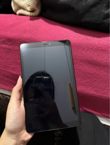Tablet Samsung Galaxy Tab A com Caneta S Pen para Estudos