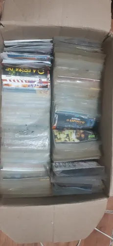 DVD´s Filmes
