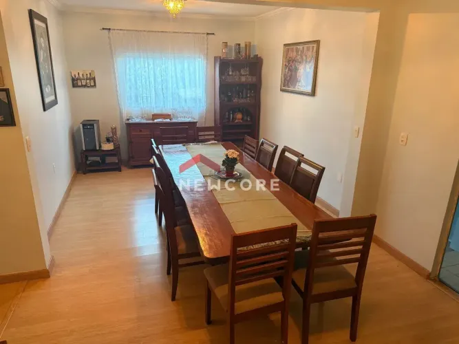 Casa em Rua Hamburgo - Europa - Belo Horizonte/MG