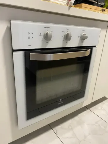 Forno eletrico Electrolux 80litros 220V