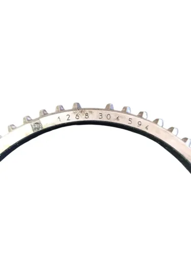 Anel Sincronizador 1/2 Zf 9s-1110td 1268304594