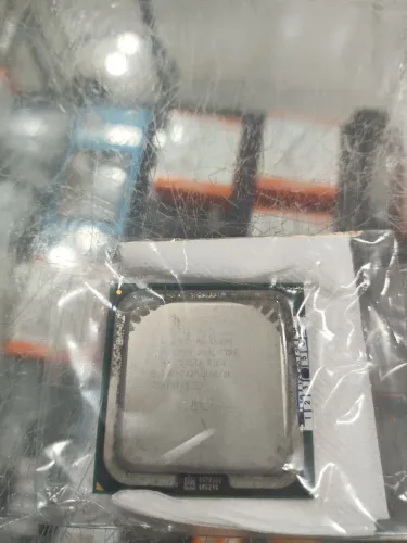 Processador dual core 1155