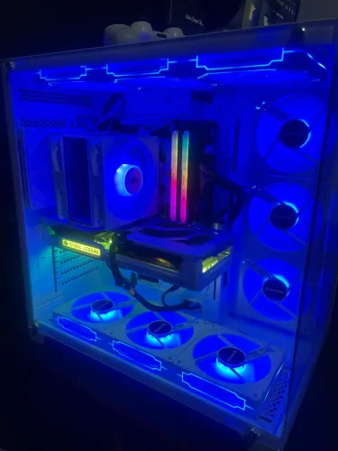 Pc gamer