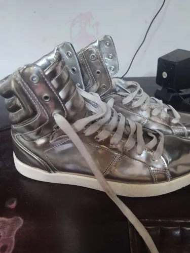 Sapato da Zara