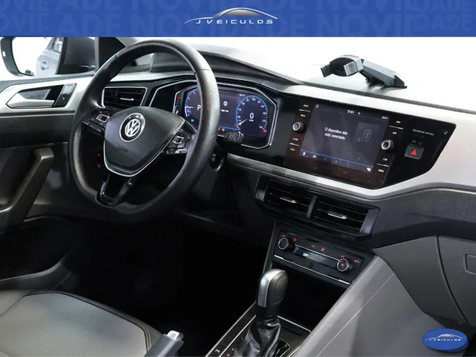 Volkswagen Polo Highline 200 TSI 1.0 Flex 12V Aut. 2021