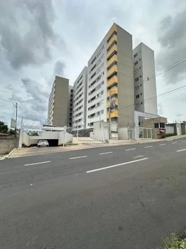Apartamento à venda no Condomínio North Mix - Teresina/PI