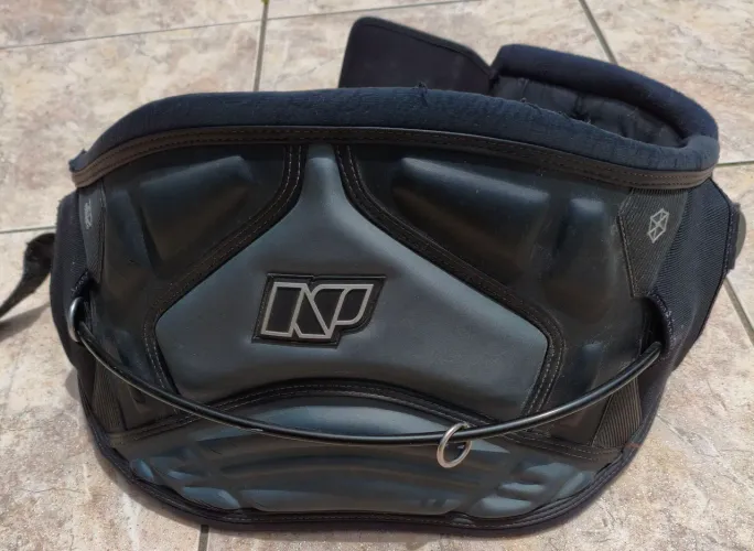 Trapézio Neilpride para kitesurf tamanho M
