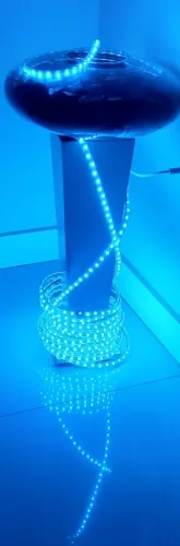 Fita LED RGB (colorida) 220V