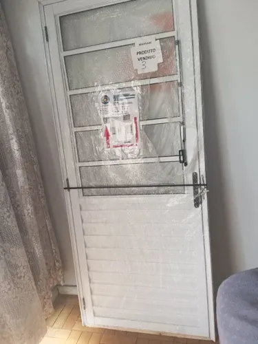 Vendo porta