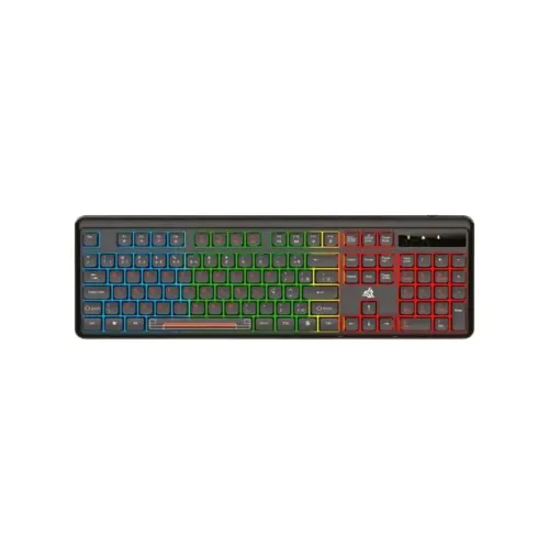 Teclado Gamer Madset Knup TE130