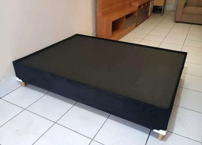 Base Box Casal na Promoção
