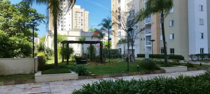 Condomínio Acqua Vita 76m2 - 3 dormitórios - 1 vaga a venda no Bairro da mooca