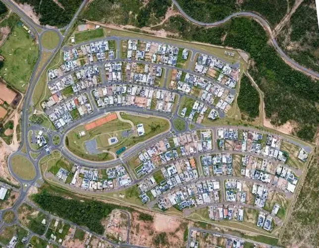 CONDOMINIO VILLA JARDIM