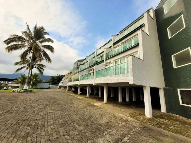 Flat com 1 dormitório, 48 m² - venda por R$ 580.000,00 ou aluguel por R$ 4.000,00/mês - Ma