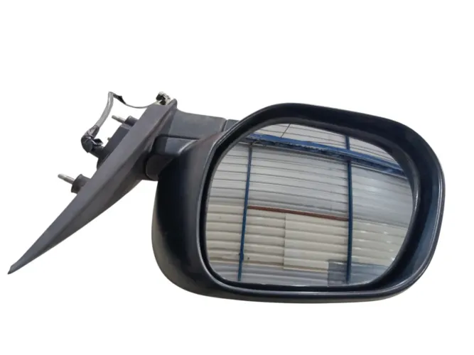 Retrovisor Elétrico Esquerdo Mitsubishi Outlander 2013