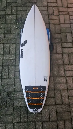 Prancha de surfe