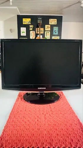 Monitor Samsung 22 pol