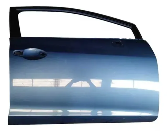 Porta Honda Civic Lxr 2014 Dianteiro Direito