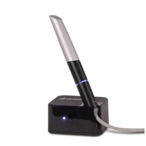 Escaner odontológico Virtuos Straumman 