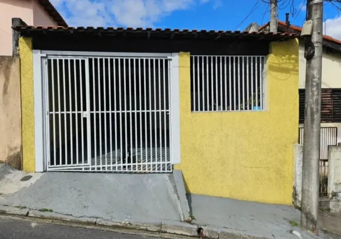 B VENDO CASA
